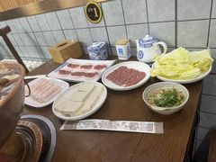 -牛街老爆肚满(亚运村店)