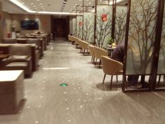 -白云机场易登机休息室