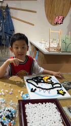 -吾行DIY手工坊(壹方北馆店)