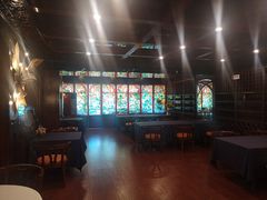 -马克西姆餐厅(崇文门店)