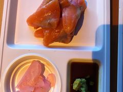-彩虹云霄酒店75层国际自助餐