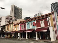 -甘榜格南公园