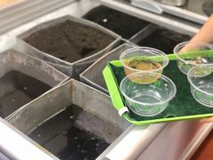 -陈氏冰粉(龙山中学店)
