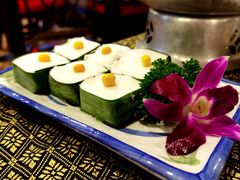 -南沙游艇会·大兵船餐厅