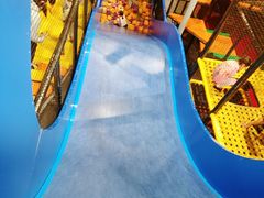 -VFSC极限蹦床主题公园(乐园道彩悦城阳光店)