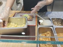 -米陀饭团•紫菜包饭(中华广场店)