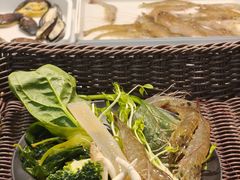 -尚品海鲜肥牛自助火锅(湖明店)
