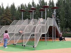 -汉长安城未央宫国家考古遗址公园