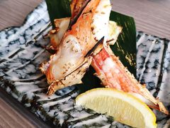 -蟹道乐(道顿堀本店)