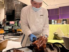 -大连君悦酒店·星海湾壹号Dalian·Dalian(星海广场店)