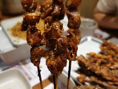 -木屋烧烤(创业店)