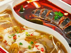 -新辣道鱼火锅(世纪金源购物中心店)