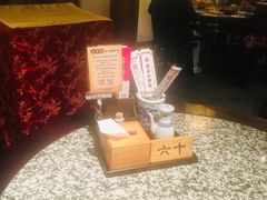 -南京大牌档(凯德大峡谷店)