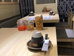 -本格丼·炭火烤肉饭(大悦路成都大悦城店)
