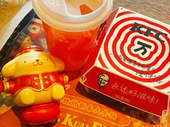 -肯德基(大学路DT店)