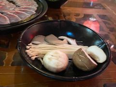 -丽江庭院之爱在路上(西单店)