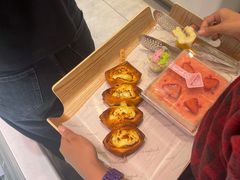 -好利来.生日蛋糕(杨家坪店)