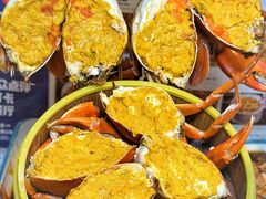 -三妹小龙虾·黄油蟹(华侨城总店)