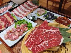 -牛也烧肉(摩尔城店)