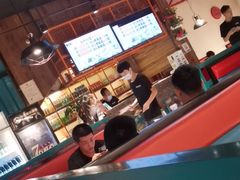 -锦州烧烤·纸包鱼(物资学院路店)