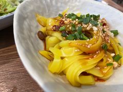 谢家黄凉粉-大盐帮川菜馆(长楹天街店)