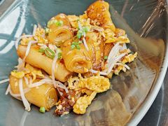 -中山保利艾美酒店-乐美中餐厅