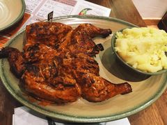 -Nando's(sauchiehall street)