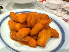 -郭林家常菜(狼垡店)