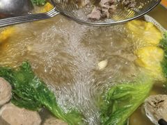 -海银海记潮汕牛肉火锅(新港中路海珠店)