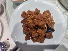 -金枝玉叶上海人家食府(三里河店)