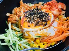 -优壹佳·延边朝鲜族料理(中山北路店)