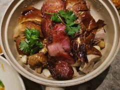 -留半山·香港食堂(啦啦宝都店)