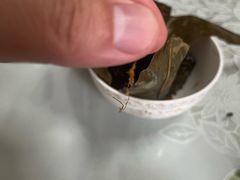 -金太粽(上海弄堂第一粽店)