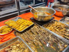 -车头老二大排档(金城步行街店)