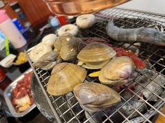 -奥西拉烤肉,盒饭,冷面(青岩刘店)