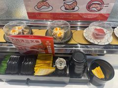 -争鲜回转寿司(海曙天一PLUS店)