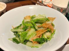 -外婆家(西红门荟聚购物中心店)