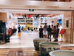 -永远爱烤肉火锅自助(龙德广场店)
