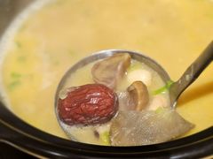 -十二舍·湯物素煮(江泰潤政店)