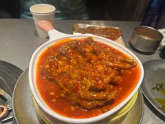 -大叹号·朝鲜族烤肉(滨海吾悦广场店)