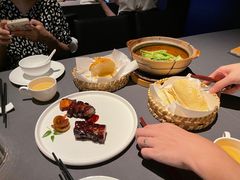 -小炳胜(卓悦中心店)
