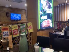 -木槿花韩式炭烤·熟成肉工坊(孙文东路店)