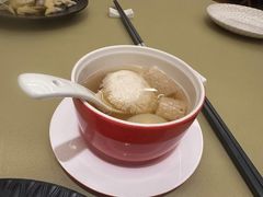 -湖影中餐厅·南京金茂威斯汀大酒店