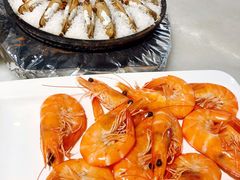 -华盛丰温州大排档(东三环南路店)