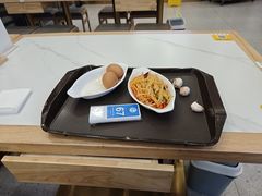 -清真·尖子尖牛肉面(王府井店)