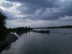 -伊犁河风景区