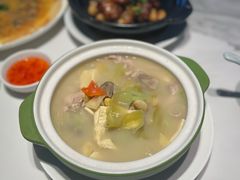 -潮堂 · 潮州菜(国贸商城店)