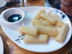 红糖粑粑-洪大厨鸡煲(福田店)