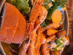 -Pakkhús Restaurant