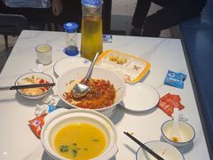 -兰湘子·湘菜小炒(盛龙广场店)